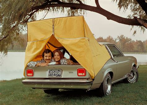 hatchback hutch offered econo camping   compact fleet