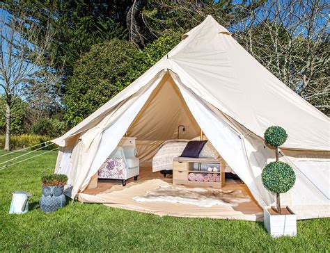 living culture  glamping bell tent  crazy sales