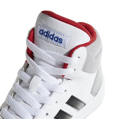 adidas hoops mid  kids manelsanchezcom