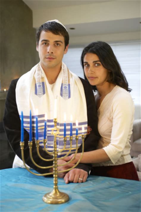 Test A Jew How To Make Sure Your Date Is Really Jewish Huffpost