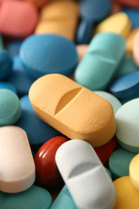 Skyrocketing Epidemic Among Women Prescription Painkiller Overdoses