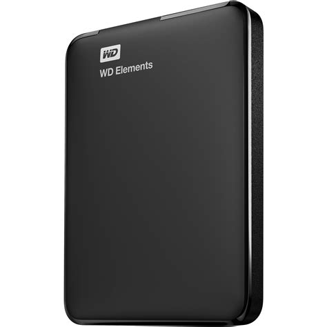 wd tb elements portable hard drive wdbuybbk nesn bh photo
