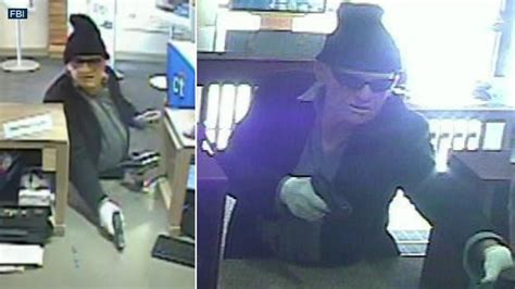 masked robber sought by fbi after holding up 2 orange county banks