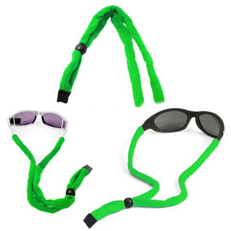 sunglass neck strap eyeglass cord lanyard sunglass holder retainer