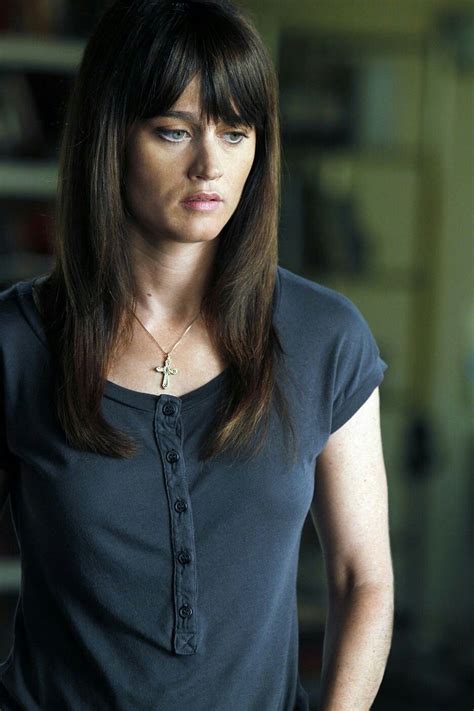 Pin By Fabianzoltan On The Mentalist Robin Tunney The Mentalist Robin