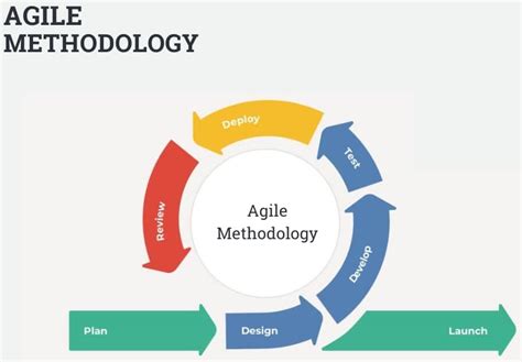 agile methodology  software engineering  term