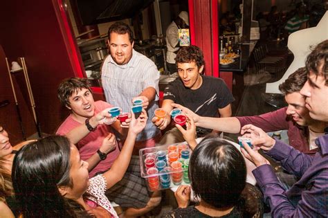 how to throw the ultimate college party bit rebels