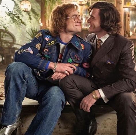 elton john and taron egerton blasts russian censors after they remove gay sex scenes from