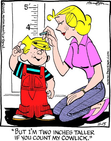 101 Best Images About Dennis The Menace On Pinterest