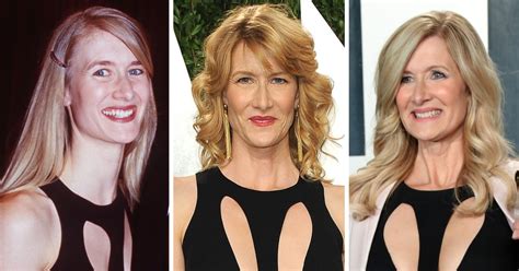 Laura Dern The Granddaughter Of Politician George Dern And Daughter