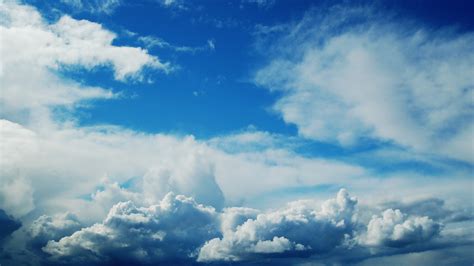 background awan biru hd koleksi gambar hd