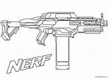 Nerf Ausmalbilder Fortnite Malvorlagen sketch template