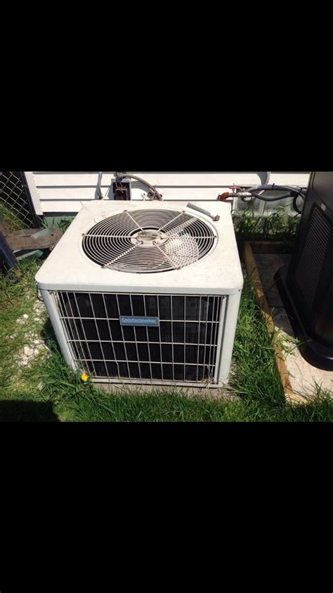 ag high efficiency air conditioner  sale  pueblo  offerup