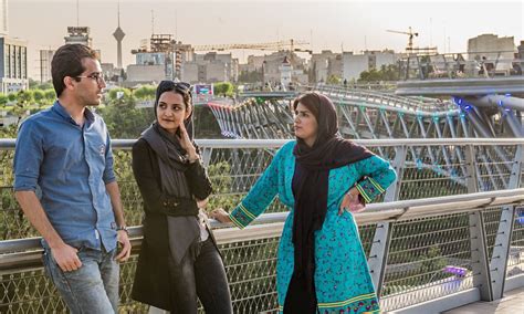From Digikala To Hamijoo The Iranian Startup Revolution Phase Two