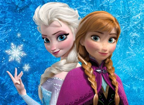 Frozen 2 Full Movie Director Chris Buck Suggests Elsa