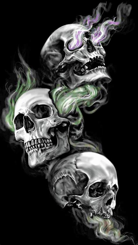 hear  speak  evil evil skull tattoo skull sleeve tattoos skull tattoo design