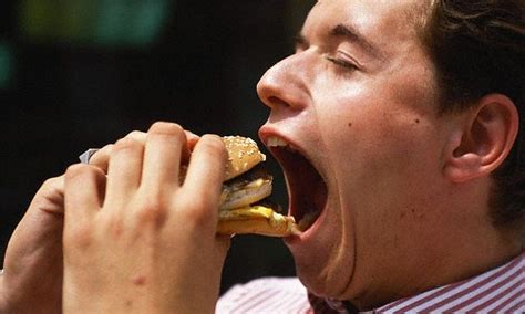 Can T Stop Eating Your Hormones Might Be To Blame Rather Than Gluttony
