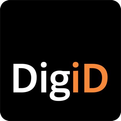 digid apps  google play