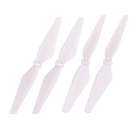 pair syma  pro cw ccw propeller  syma  pro rc drone quadcopter dron propellers rc