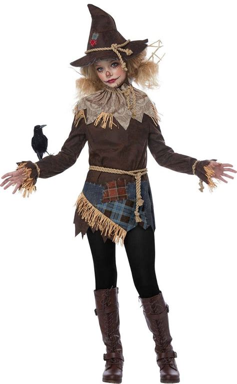 Diy Sexy Scarecrow Costume Turn Heads This Halloween With This Easy