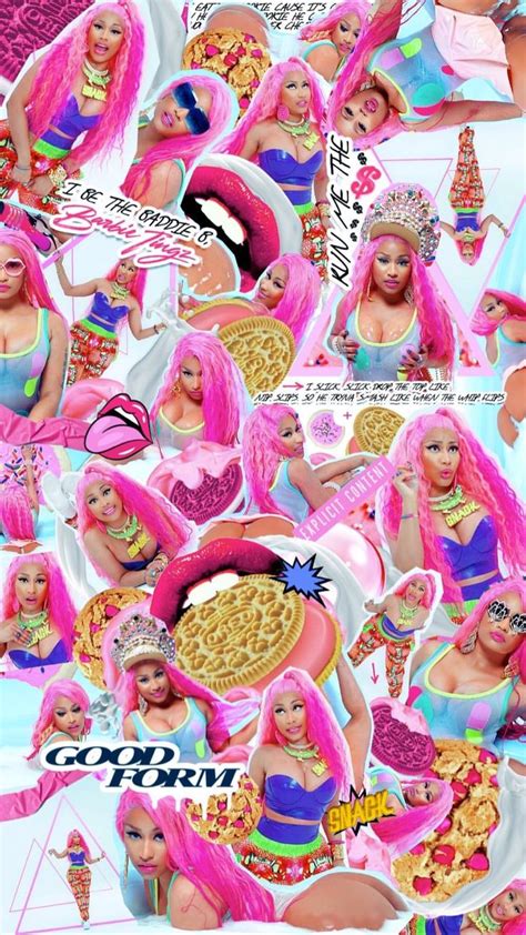 pin by dora🌹 on baddie in 2019 nicki minaj wallpaper nicki minaj pictures nicki minaj rap