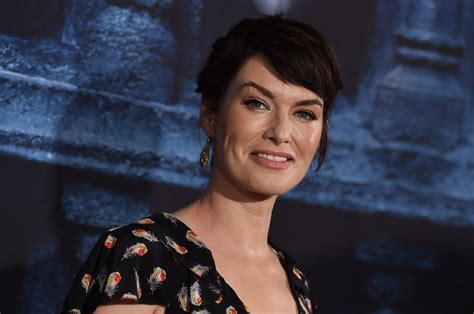 Game Of Thrones Star Lena Headey Ordered By Judge To Bring Son Back