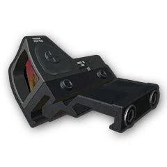 canted sight official playerunknowns battlegrounds wiki