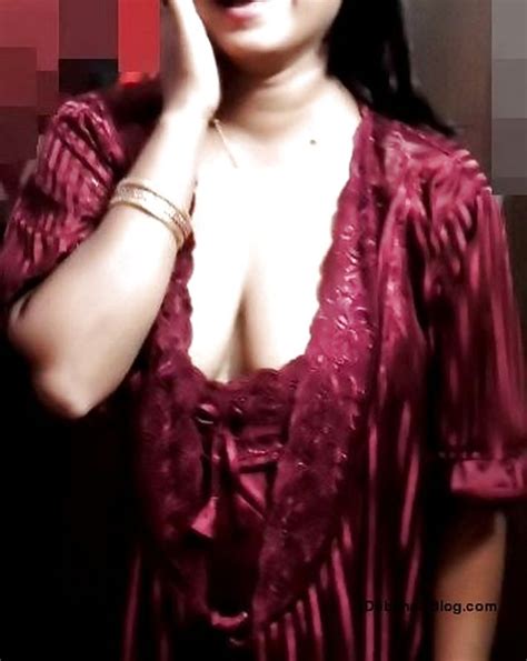 bangalore girls nighty cleavage unseen 2018 latest collection