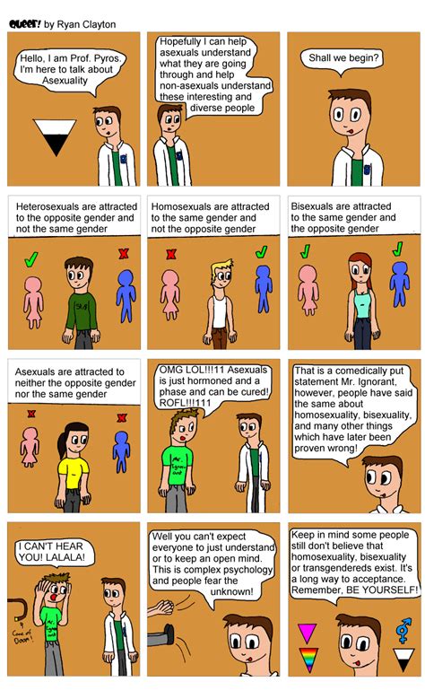 understanding asexuality by asexual deviants on deviantart