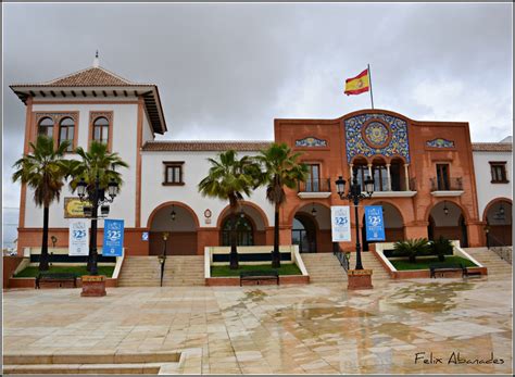 almonte ayuntamiento de almonte huelva andalucia spai flickr