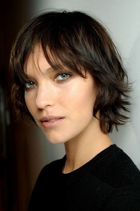growing  short hair style  beauty