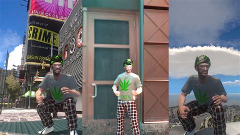 I Made A Vape Nation Mod In Gta 4 H3h3productions