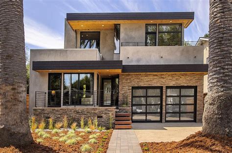 luxury prefabricated modern home idesignarch interior