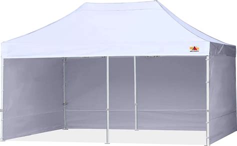 pop  canopy tents