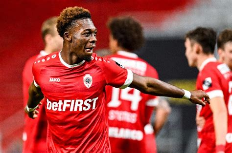 antwerp  kv oostende predictions tips preview  stream