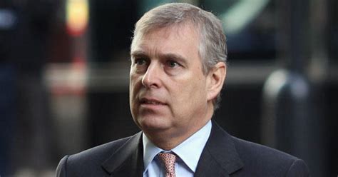 Prince Andrew Says He Has No Recollection Of Meeting