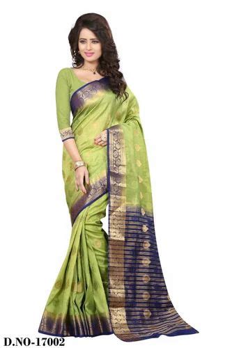 South Indian Wedding Silk Saree At Rs 1055 Piece साउथ इंडियन रेशम की
