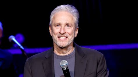 jon stewart is returning to host the daily show us weekly