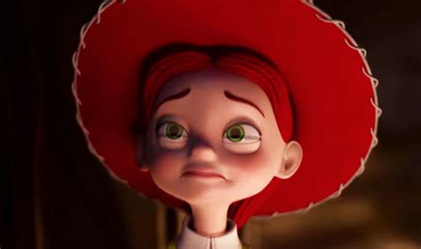 toy story andy and jessie heartbreak backed by tom hanks for toy story 4 films entertainment