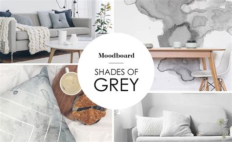 grey interior moodboard tgwonen