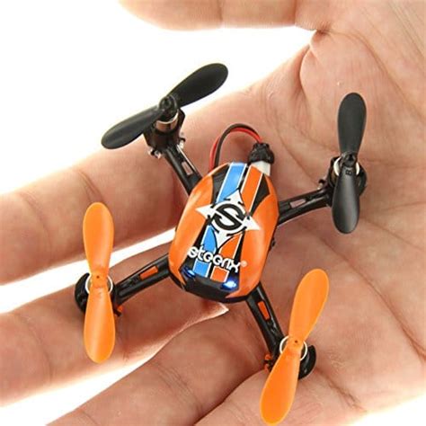 steerix  rtf ready  fly mini drone  flying aerobatic rc quadcopter chosen drones