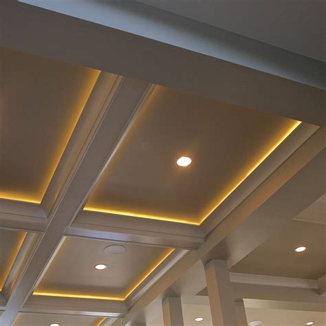 change high ceiling recessed lighting homeminimalisitecom