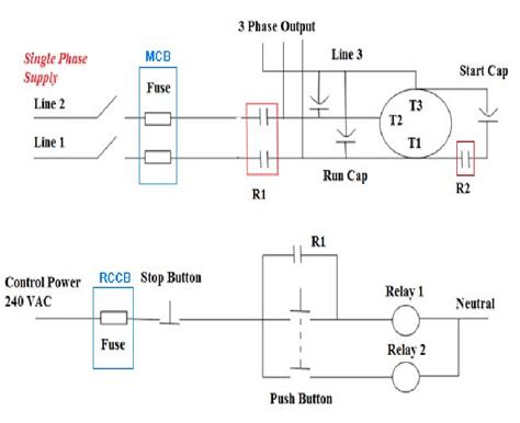 electrical wiring diagram  circuit wiring digital  schematic