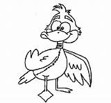 Feo Patito Patinho Feio Colorir Anatroccolo Brutto Canard Petit Cuento Vilain Pintado Coloriage Patitos Feos Lleig Stampare Acolore Colorier Cdn5 sketch template