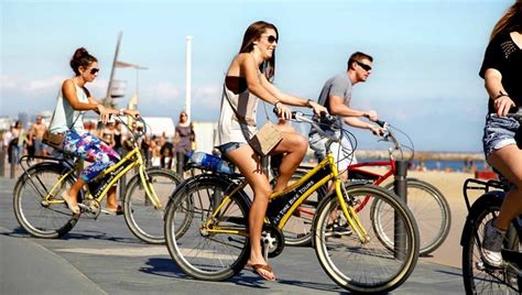 fietsen  barcelona stedentrip tips reishonger
