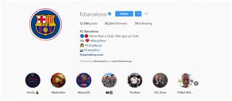 fc barcelona instagram   barca players instagram