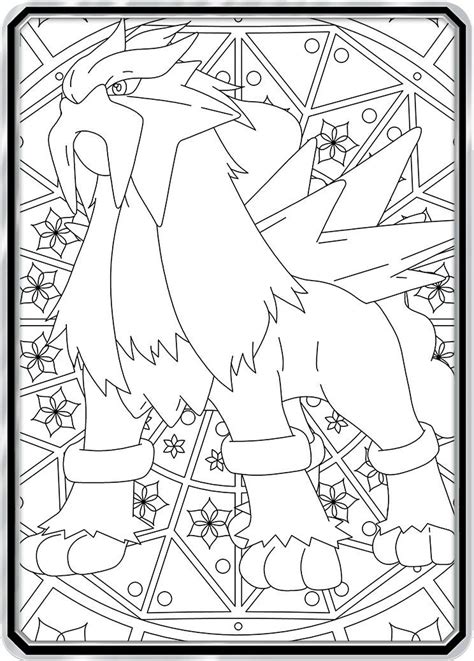 pokemon cards pages coloring pages