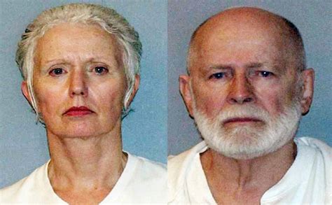 Whitey Bulger S Girlfriend Indicted On Contempt Charges
