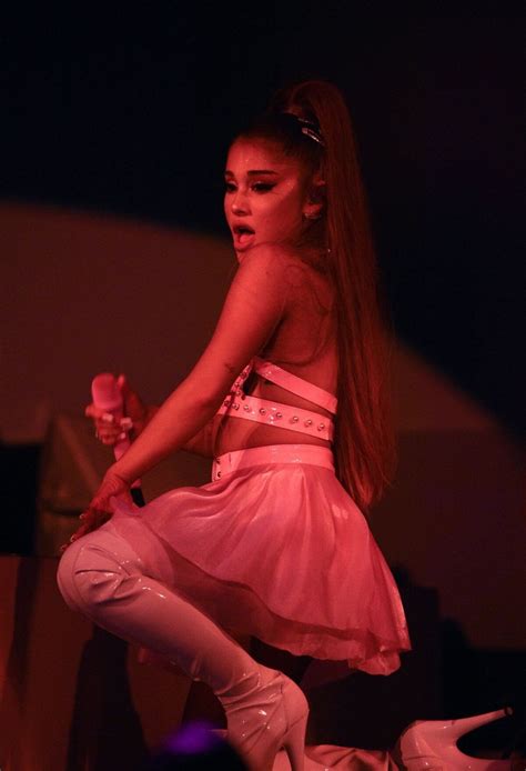 ariana grande the fappening sexy sweetener aug 17 the