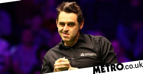 stunning ronnie o sullivan splatters mark selby in welsh